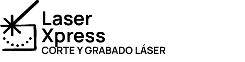 Logo LaserXpress